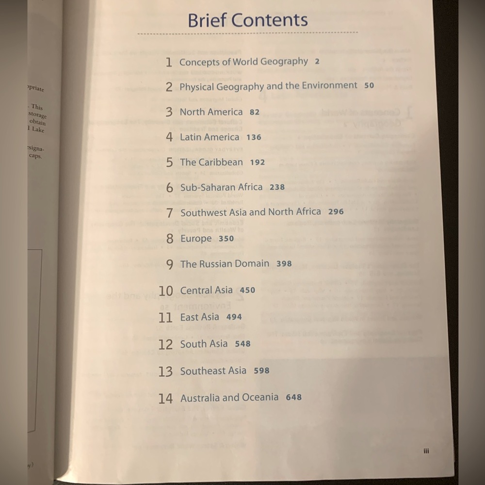 Diversity Amid Globalization Textbook - Picture 3 of 4